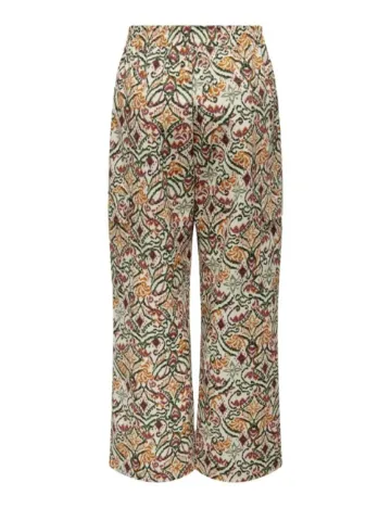 Pantaloni Only, mix culori