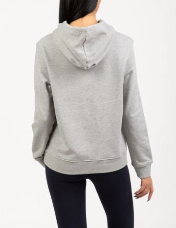 Hanorac Tommy Hilfiger, gri