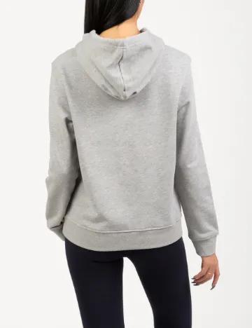 Hanorac Tommy Hilfiger, gri