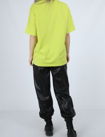 Tricou Vero Moda, verde