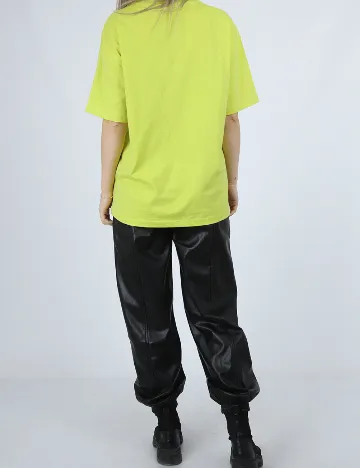 Tricou Vero Moda, verde