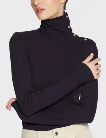 
						Bluza Tommy Hilfiger, bleumarin