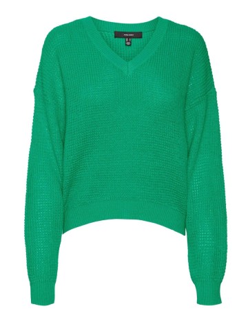 
						Pulover Vero Moda, verde