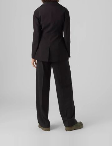Sacou Vero Moda, negru