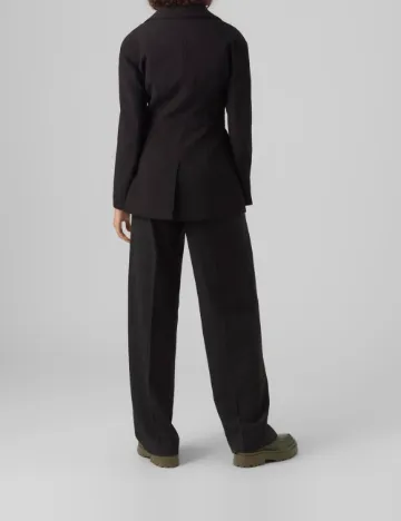 Sacou Vero Moda, negru
