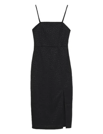 Rochie Zara, negru Negru