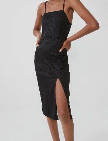 Rochie Zara, negru, M