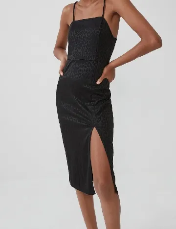 Rochie Zara, negru
