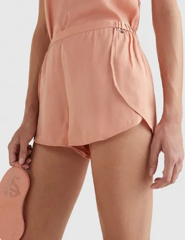 Pijama Tommy Hilfiger, piersica