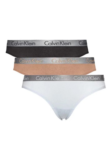 Set de chiloti Calvin Klein, mix culori
