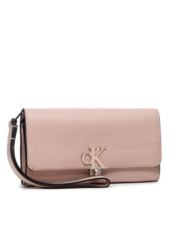 Portofel Calvin Klein Jeans, roz