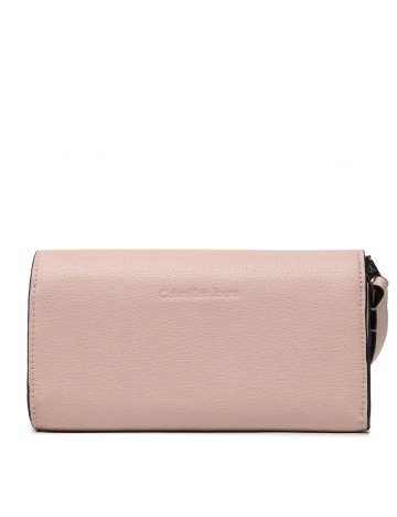 Portofel Calvin Klein Jeans, roz
