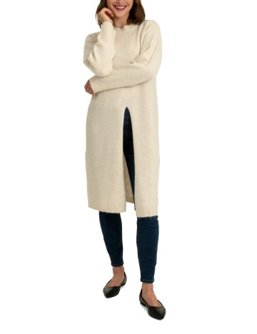 
						Pulover Vero Moda, crem
