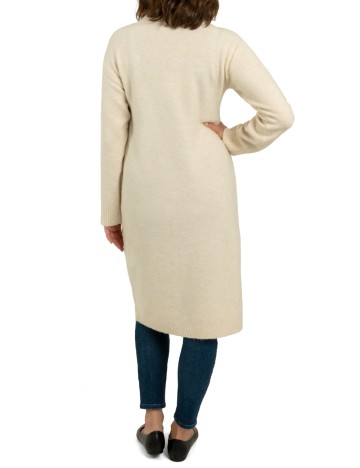 Pulover Vero Moda, crem