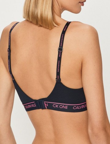 Sutien Calvin Klein, bleumarin