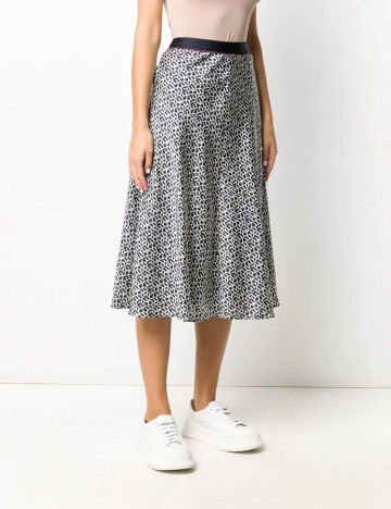 
						Fusta Tommy Hilfiger, bleumarin