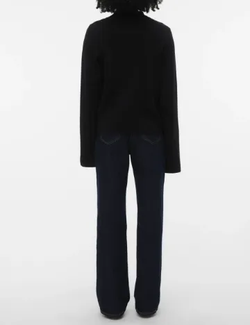 Pulover Vero Moda, negru