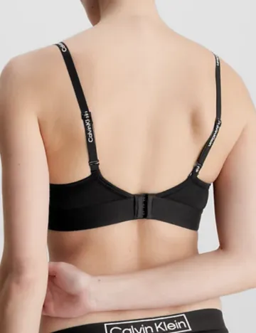Sutien Calvin Klein, negru