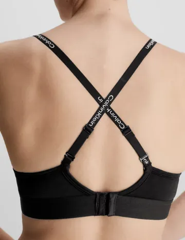 Sutien Calvin Klein, negru