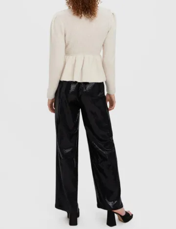 Bluza Vero Moda, crem