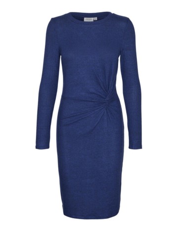 
						Rochie medie Vero Moda Curve, albastru