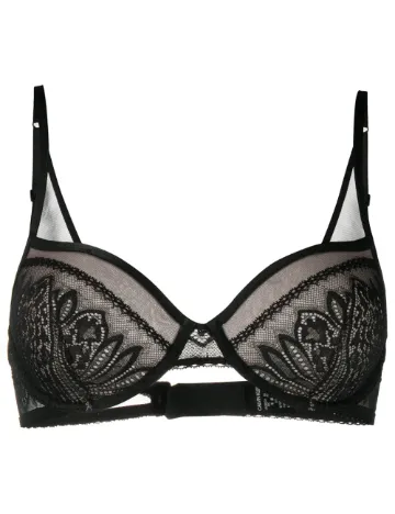 Sutien Calvin Klein, negru