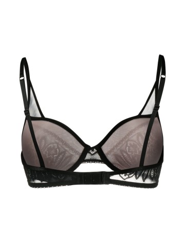 Sutien Calvin Klein, negru