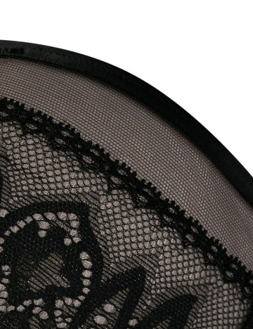 Sutien Calvin Klein, negru