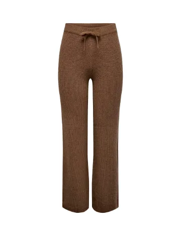 Pantaloni Only, maro