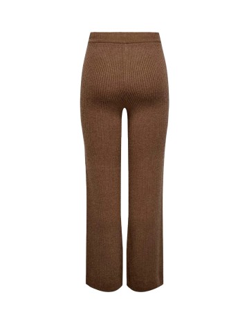 Pantaloni Only, maro