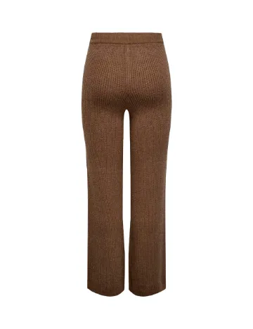 Pantaloni Only, maro