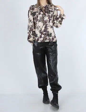 Bluza Only, mov