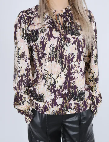 Bluza Only, mov