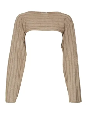 Top Vero Moda, maro