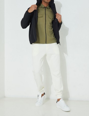 Geaca Calvin Klein, negru
