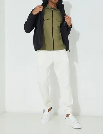 Geaca Calvin Klein, negru