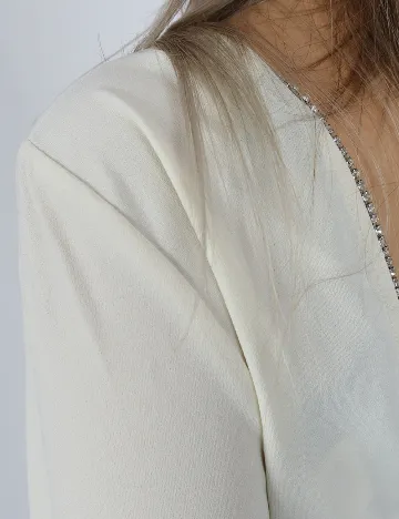 Body Vero Moda, crem
