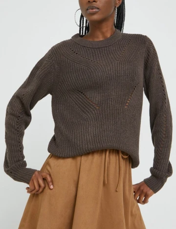 Pulover Jacqueline de Yong, maro