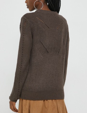 Pulover Jacqueline de Yong, maro