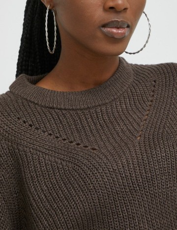 Pulover Jacqueline de Yong, maro