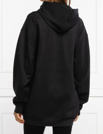 Hanorac Calvin Klein, negru
