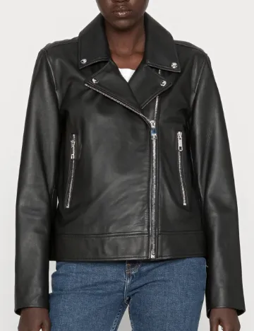 Geaca Tommy Hilfiger, negru