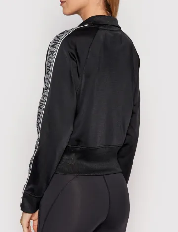 Bluza Calvin Klein, negru