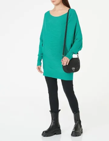 Bluza Mamalicious, verde