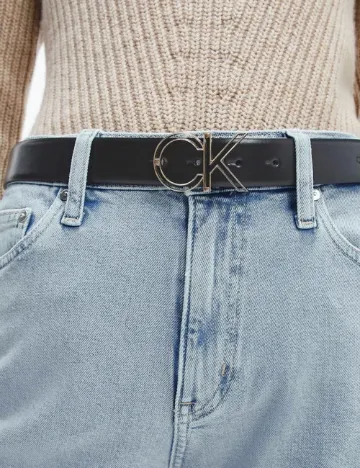 Curea Calvin Klein, negru