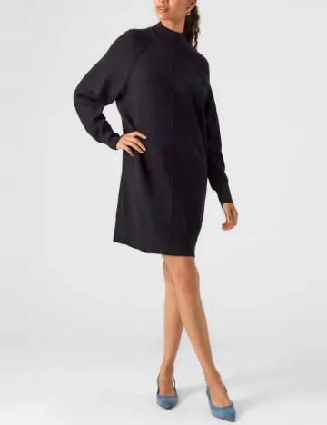 Rochie scurta Vero Moda, negru