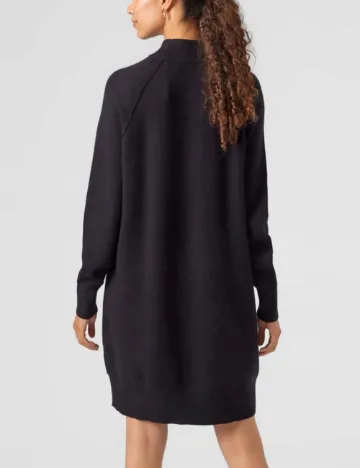 Rochie scurta Vero Moda, negru