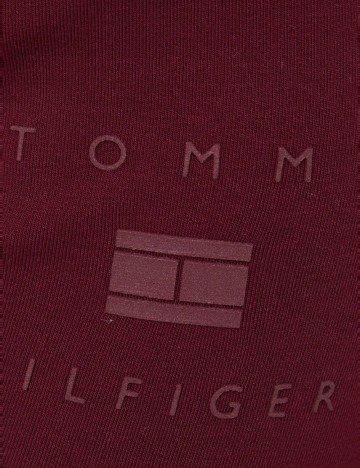 Colanti Tommy Hilfiger, visiniu