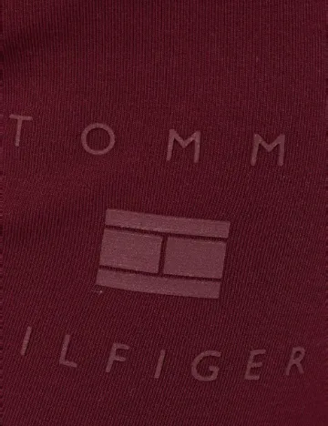 Colanti Tommy Hilfiger, visiniu