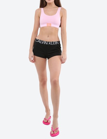 Bustiera Calvin Klein, roz